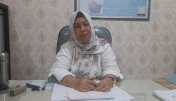 Emi Abriyani: Pajak Reklame Salah Satu Sumber PAD Kota Palangka Raya