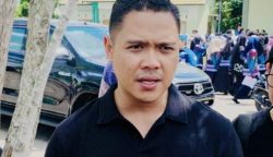 Penyaluran Beasiswa TABE Tahap Dua Masih Menunggu Evaluasi APBD Perubahan