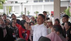 Guru ASN di Kalimantan Tengah Terima THR dan Gaji Ketiga Belas