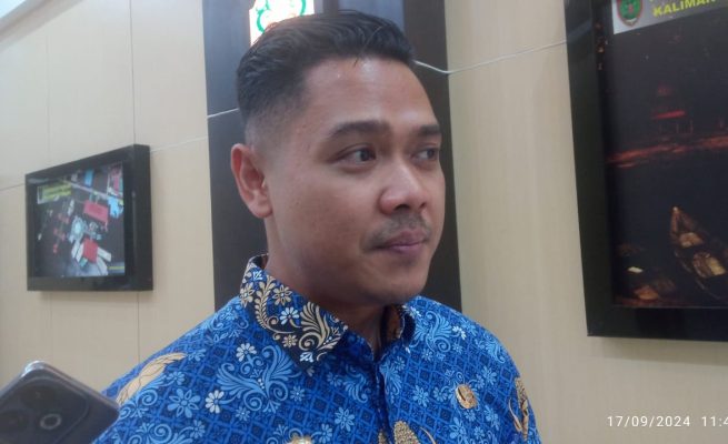 Program 1000 Rumah Guru di Kalteng Menunjukkan Kemajuan Signifikan