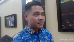 Disdik Kalteng Siap Ikuti Uji Publik Keterbukaan Informasi