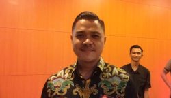 Plt Kadis Pendidikan Kalteng Berkomitmen Tingkatkan Kualitas dan Kapasitas Pendidikan