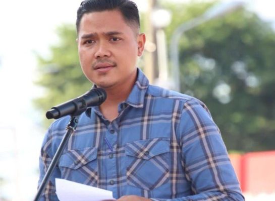 Disdik Kalteng Dorong Digitalisasi Pembelajaran, Fokus Distribusi Perangkat Teknologi ke Sekolah Terpencil