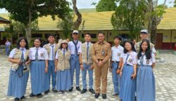 Orang Tua dan Siswa Sambut Baik Program Kuliah Gratis dari Gubernur Kalteng