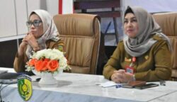 BPPRD Palangka Raya: Capaian PAD Hingga 24 September Capai 123 Miliar