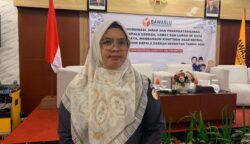 Bawaslu Palangka Raya: Camat dan Lurah Harus Netral di Pilkada 2024