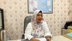 Kepala BPPRD Palangka Raya: Masyarakat harus Bangga Kalau Taat Membayar Pajak