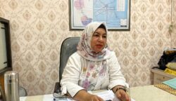 Kepala BPPRD Palangka Raya Tekankan Kesadaran Masyarakat dalam Membayar Pajak