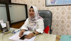 Kepala BPPRD Palangka Raya Imbau Pelaku Usaha Segera Mendaftar Sebagai Wajib Pajak