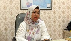 BPPRD Palangka Raya Optimalkan PAD di Beberapa Sektor