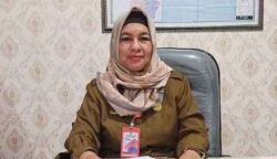 Kepala BPPRD: Pajak yang Dibayarkan Masyarakat Dapat Membantu Pembangunan Kota Palangka Raya