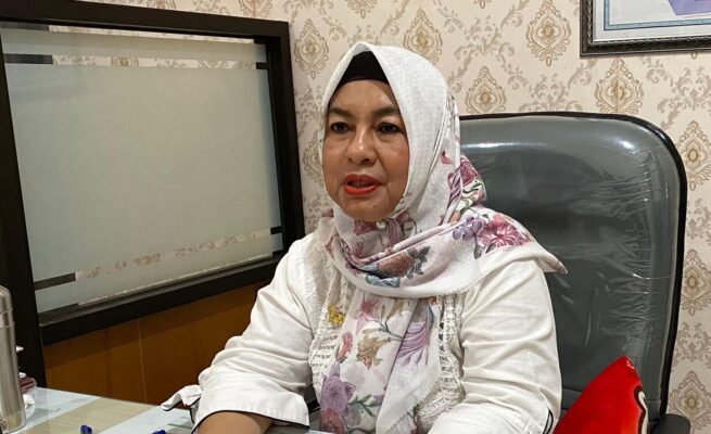 Kepala BPPRD Palangka Raya: Reklame Pilkada 2024 Berpotensi Tingkatkan PAD