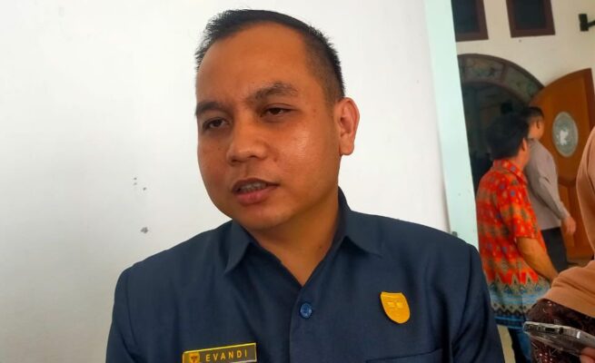 DPRD Gunung Mas Dorong Pemerintah Daerah Tingkatkan Potensi Pajak untuk Pembangunan