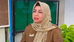 Target Penerimaan Pajak Kota Palangka Raya Tahun 2024 Sebesar Rp164 Miliar