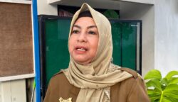 BPPRD Kota Palangka Raya Intensifkan Pendataan untuk Kejar Target Pajak Reklame