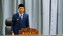 Pj Bupati Barito Utara Ajak Masyarakat Bersinergi dalam Penanggulangan Stunting