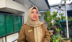 Realisasi PBB Kota Palangka Raya Capai 40 Persen