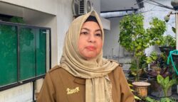 Target PBB Kota Palangka Raya Naik 10 Miliar, Realisasi Capai 40 Persen