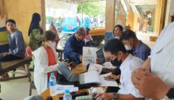 Kejar Realisasi Pajak PBB, BPPRD terus Jalankan Program Ngaliling Lewu