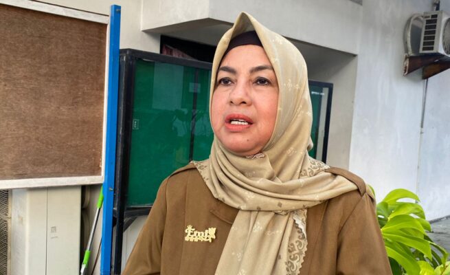 BPPRD Terus Kejar Peningkatan Pendapatan Pajak Reklame