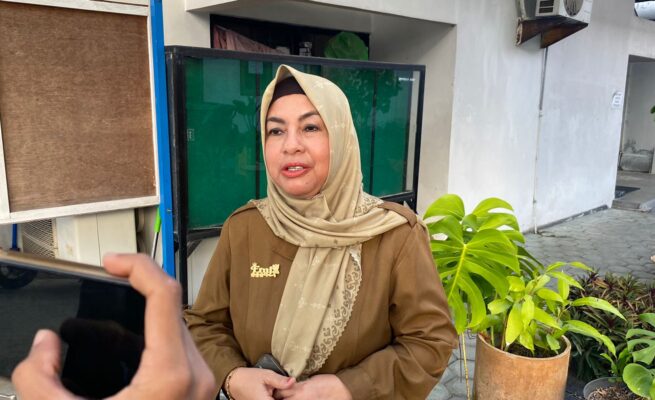 BPPRD Palangka Raya Kehilangan Potensi Pajak PPJ Akibat Terlambatnya Pengesahan Perda