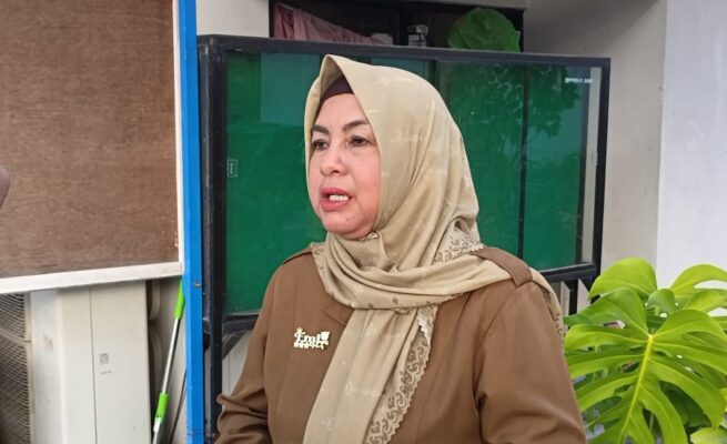 BPPRD Palangka Raya Bakal Gelar Gebyar PBB-P2 pada 3 Oktober