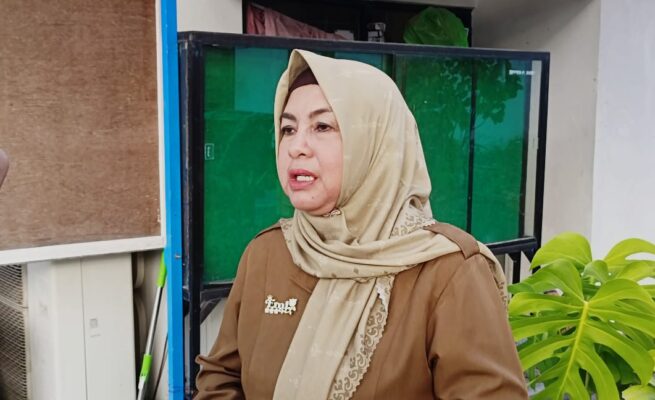 BPPRD Palangka Raya Akan Terus Gali Potensi Pajak Air Bawah Tanah untuk Tingkatkan PAD