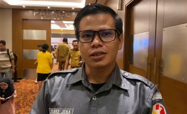 Bawaslu Akan Panggil Kadis Nakertrans Murung Raya yang Diduga Tidak Netral di Pilkada 2024