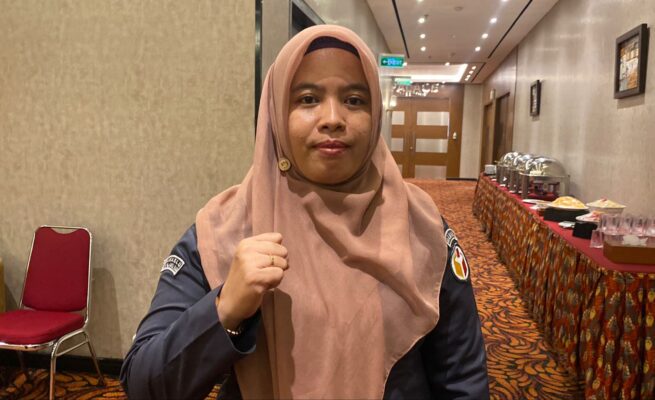 Pemasangan APK yang Melanggar Aturan Akan Diturunkan Secara Paksa