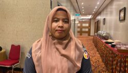 Bawaslu Palangka Raya Larang Pemasangan APK di Fasilitas Pendidikan Hingga Tempat Ibadah