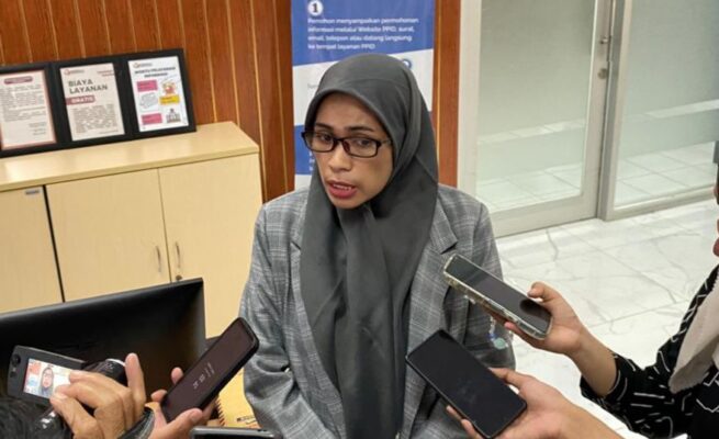 Besok, Bawaslu Kalteng Akan Umumkan Hasil Pleno Terkait Dugaan Pelanggaran Pilkada 2024