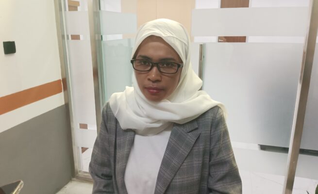 Bawaslu Hentikan Laporan Dugaan Pelanggaran Pilkada Pejabat Kalteng