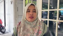 Bawaslu Palangka Raya Ingatkan Seluruh Paslon Kepala Daerah Taati Aturan Pemasangan APK