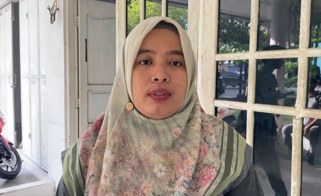 Bawaslu Palangka Raya Ingatkan Seluruh Paslon Kepala Daerah Taati Aturan Pemasangan APK