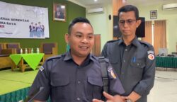 Tindak Lanjut Laporan Warga, Bawaslu: Paslon Gubernur Kalteng Nomor Urut 1, 2 dan 4 Terbukti Langgar Aturan APK