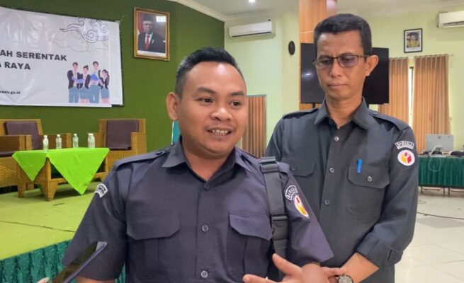 Tindak Lanjut Laporan Warga, Bawaslu: Paslon Gubernur Kalteng Nomor Urut 1, 2 dan 4 Terbukti Langgar Aturan APK