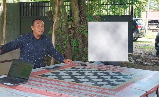 Usai VCS, Janda di Palangka Raya Mengaku Jadi Korban Pemerasan Rp 206 Juta