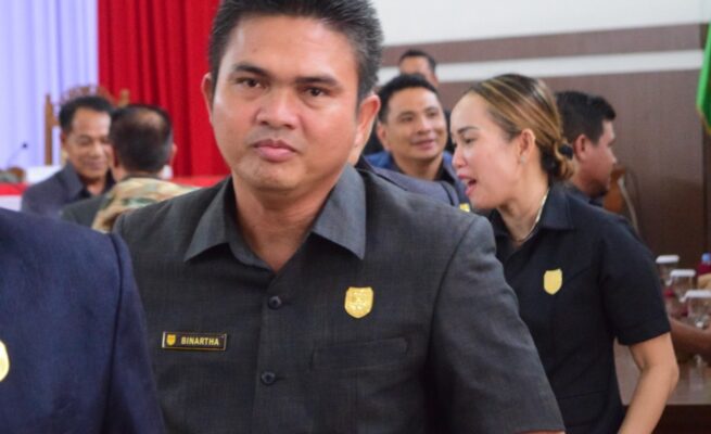 Dewan Harap Pemprov Kalteng Segera Tangani Kerusakan Jembatan Sei Kurun