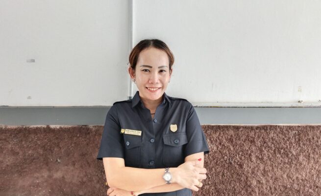 Dewan Sambut Baik Pelatihan TKDN dan E-Purchasing Yang Digelar Pemkab Gumas