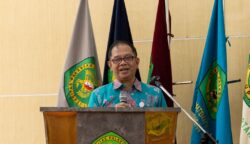 UPR dan GAPKI Kalteng Jalin Kerjasama di Sektor Pengembangan SDM dan Perkebunan