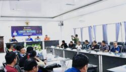 Pemkab Barut Prioritaskan Layanan Internet di 43 Desa Blank Spot