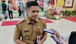 Plt Kadisdik: Gubernur Berencana Merenovasi Mes Mahasiswa di Kalteng pada Tahun 2025