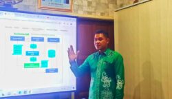 Gubernur Kalteng Beri Beasiswa Tabe untuk 20 Ribu Mahasiswa dan 10 Ribu Mahasiswa Kuliah Gratis