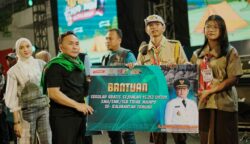 Pemprov Kalteng Luncurkan Program Sekolah dan Kuliah Gratis, Pertama di Indonesia