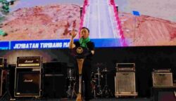 Gubernur Kalteng Komitmen terhadap Pendidikan Berkelanjutan