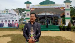 DPRD Berharap Peserta Pawai Taaruf di Gunung Mas Bisa Diikuti Banyak Peserta Termasuk SOPD