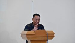 Revitalisasi SMK Kalteng: Meningkatkan Kompetensi dan Daya Saing Lulusan di Era Digital