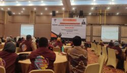 Disdik Kalteng Gelar Seleksi Guru Berprestasi Tingkat Provinsi 2024