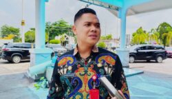 Pelaksanaan Program Makan Bergizi Gratis di Kalteng Tunggu Juknis dari Pusat