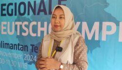 Meningkatkan Kepercayaan Diri Siswa, Pelatihan Debat dan Public Speaking SMA Tahun 2024 Berakhir Sukses